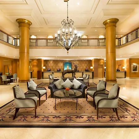 Millennium Hotel And Conference Centre Gloucester London-2